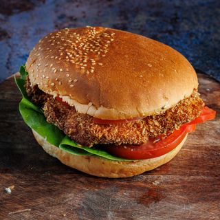 Don BBQ Bečka šnicla