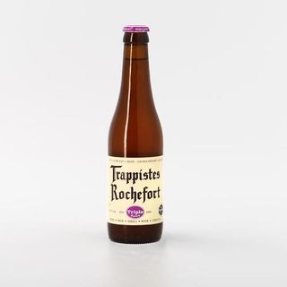 Cerveza Trappiste Rochefort Triple Extra (33 Cl.)