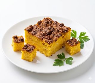 Chipa Guazu (1 Ud.)