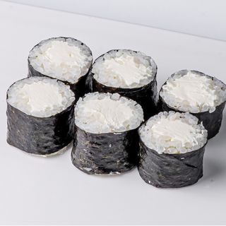 Макі Сирний  