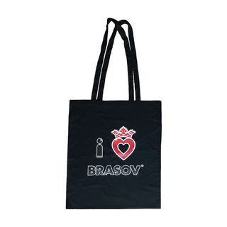 Sacoșă textil suvenir
