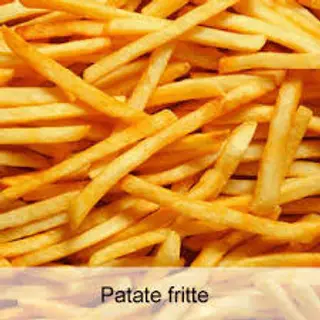 Patate grande