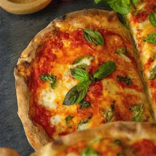 MARGHERITA