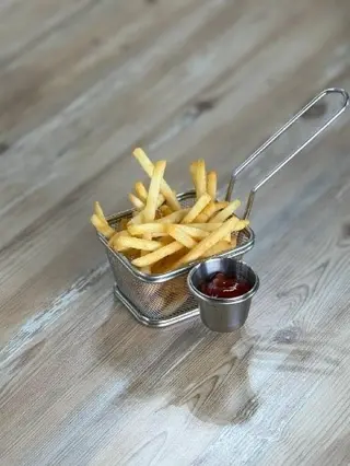 Картошка фри