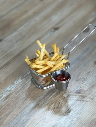 Картошка фри