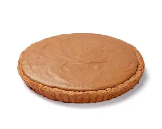 Bolo Mousse 