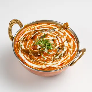 Mutton Karahi