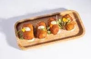 Croquetas Caseras De La Semana