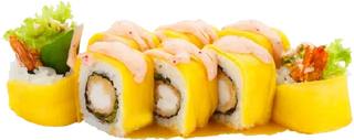  Bali tempura shrimps 
