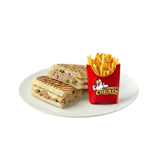 Panini Thon