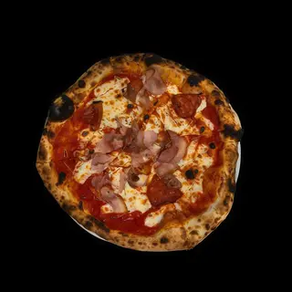Pizza Cerda (33 Cm.)