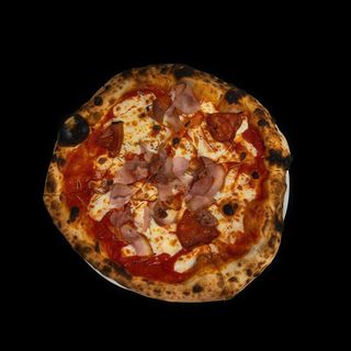 Pizza Cerda (33 Cm.)