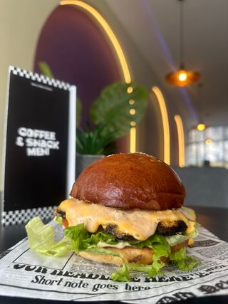 Cheeseburger