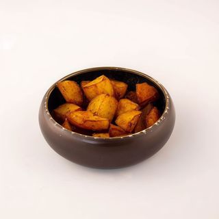 Patate al forno