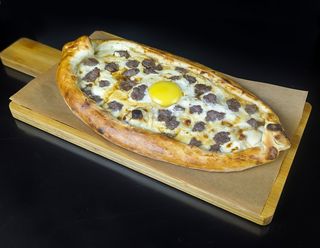 Хачапурі "Донька М'ясника" (500 г)