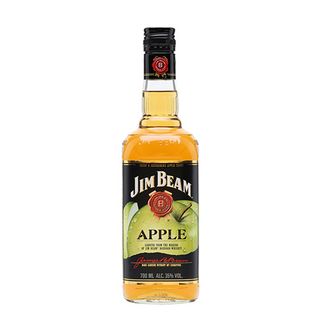 Վիսկի JIm Beam 0.7լ խնձորի, , հատ