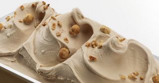 Inghetata cu Alune de padure din Piemonte Antica Gelateria 2.500 g