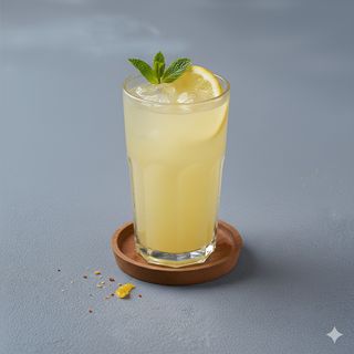 Jus de Citron