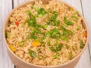FRIED RICE