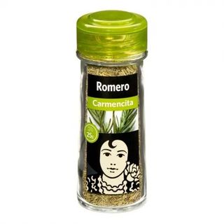 Romero Carmencita 25 Gr.