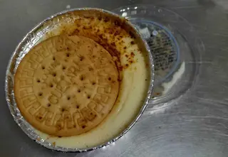 Natillas