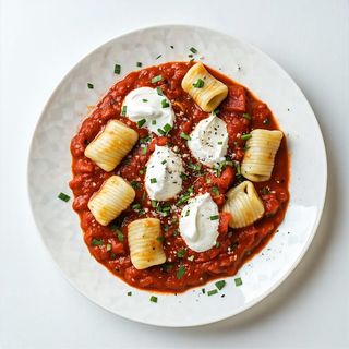 gnocchi