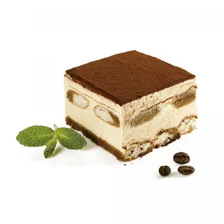TIRAMISU CLASICO