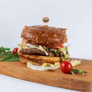 Hamburger