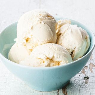 Vanilla Ice Cream
