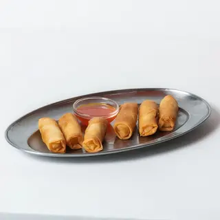 Rollito De Primavera (5 Pzs.)