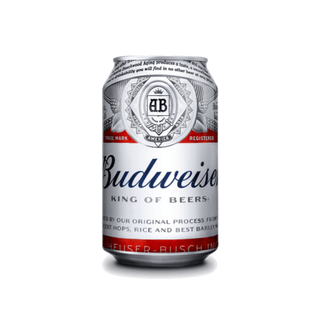 Budweiser