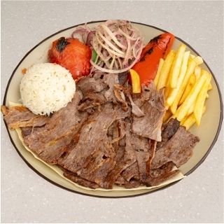 Сервис Донер(Servis doner)