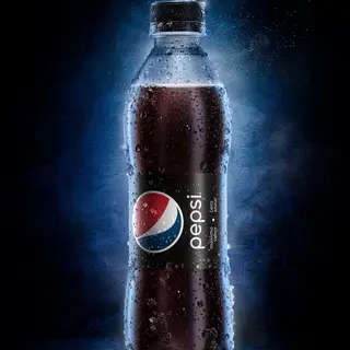 Pepsi без цукру (1.25 л)