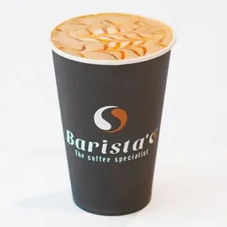 Macchiato Banoffee