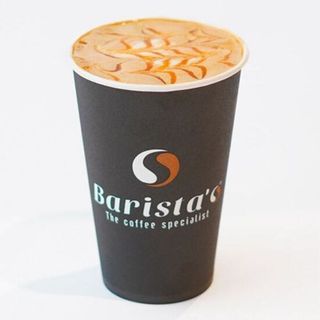 Macchiato Banoffee