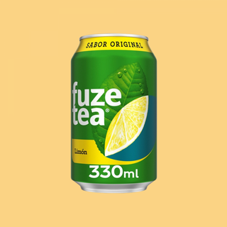 FUZE TEA