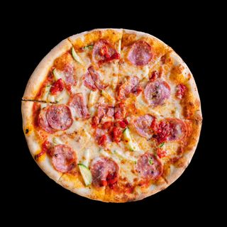 Pizza Primavera Ø32cm