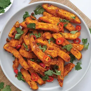 Masala Chips
