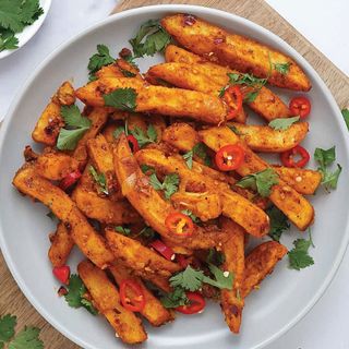 Masala Chips