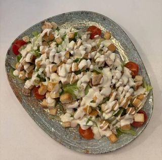 Ensalada César