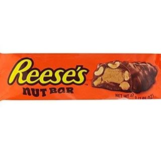 Baton Nutrageous Reese's 47 G