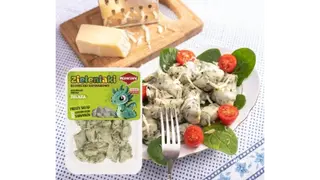 Zieleniaki