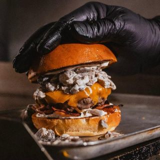 Menú La Trufadas Maneras