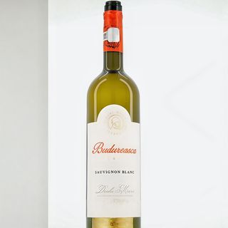 Budureasca Sauvignon & Sauvignon