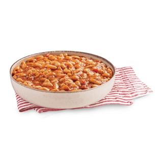Beans Plain
