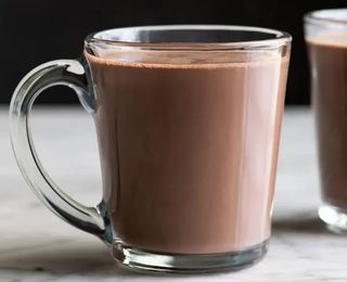 Chocolat au Lait + Eau Minérale 33cl