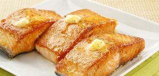 Salmão