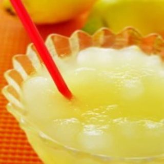 Limón granizado (1 lt.)