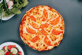 პიცა "მარგარიტა"