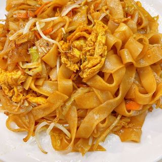 SPAGHETTI DI RISO CON VERDURA 